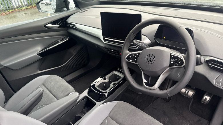 Volkswagen ID.5 210kW Match Pro 77kWh 5dr Auto Electric Coupe